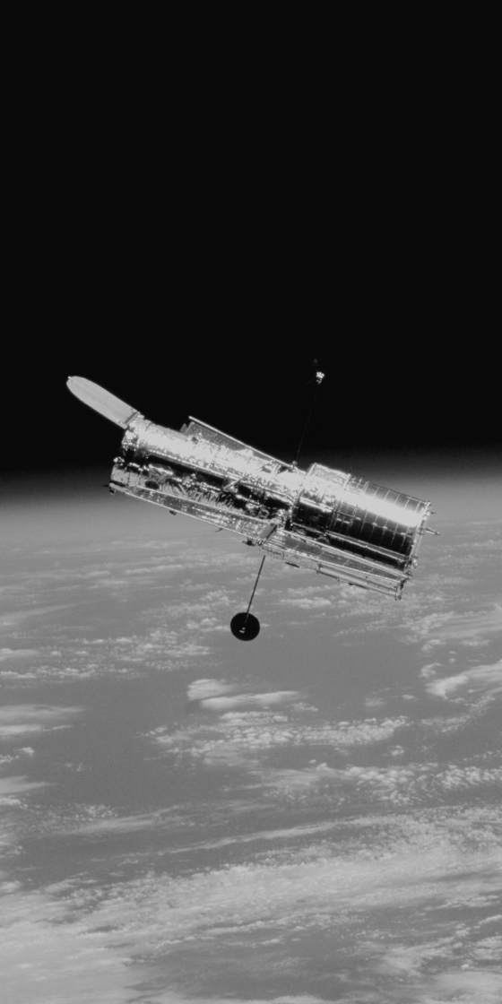 Services AI satellite