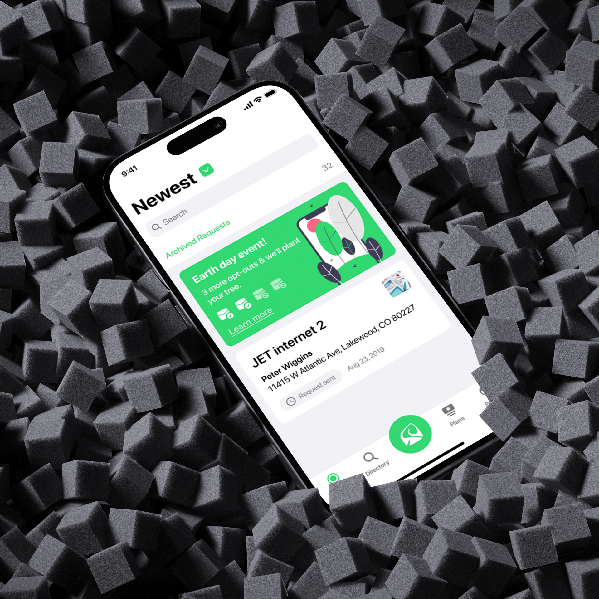 PaperKarma digital transformation project by Aras Digital Products