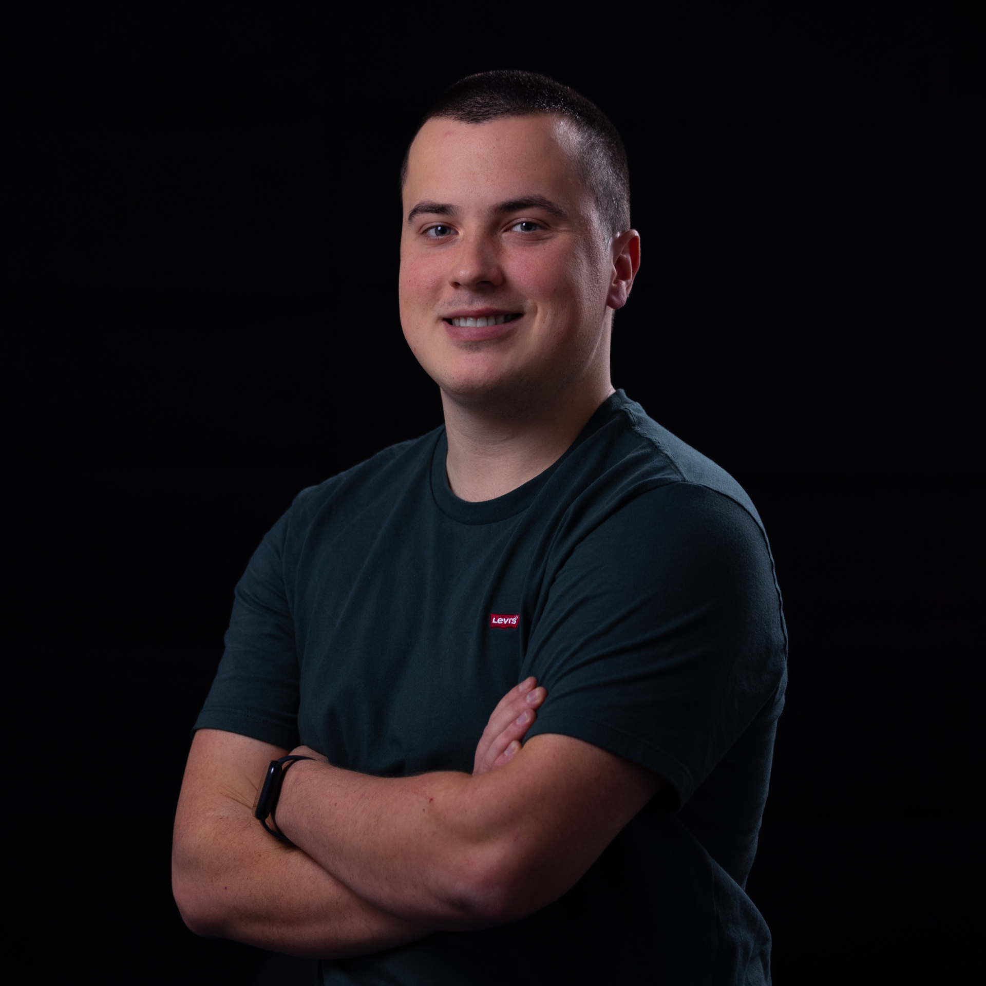 Filip Pranklin, ADP™ Head of Android Development