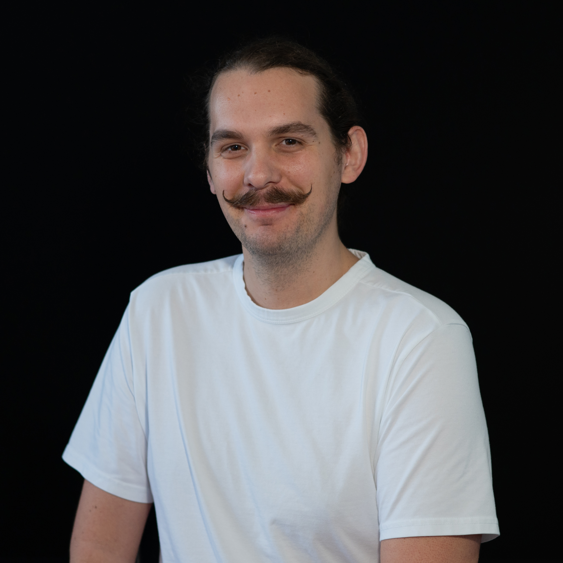 Domjan Barić, ADP™ Head of Data Science