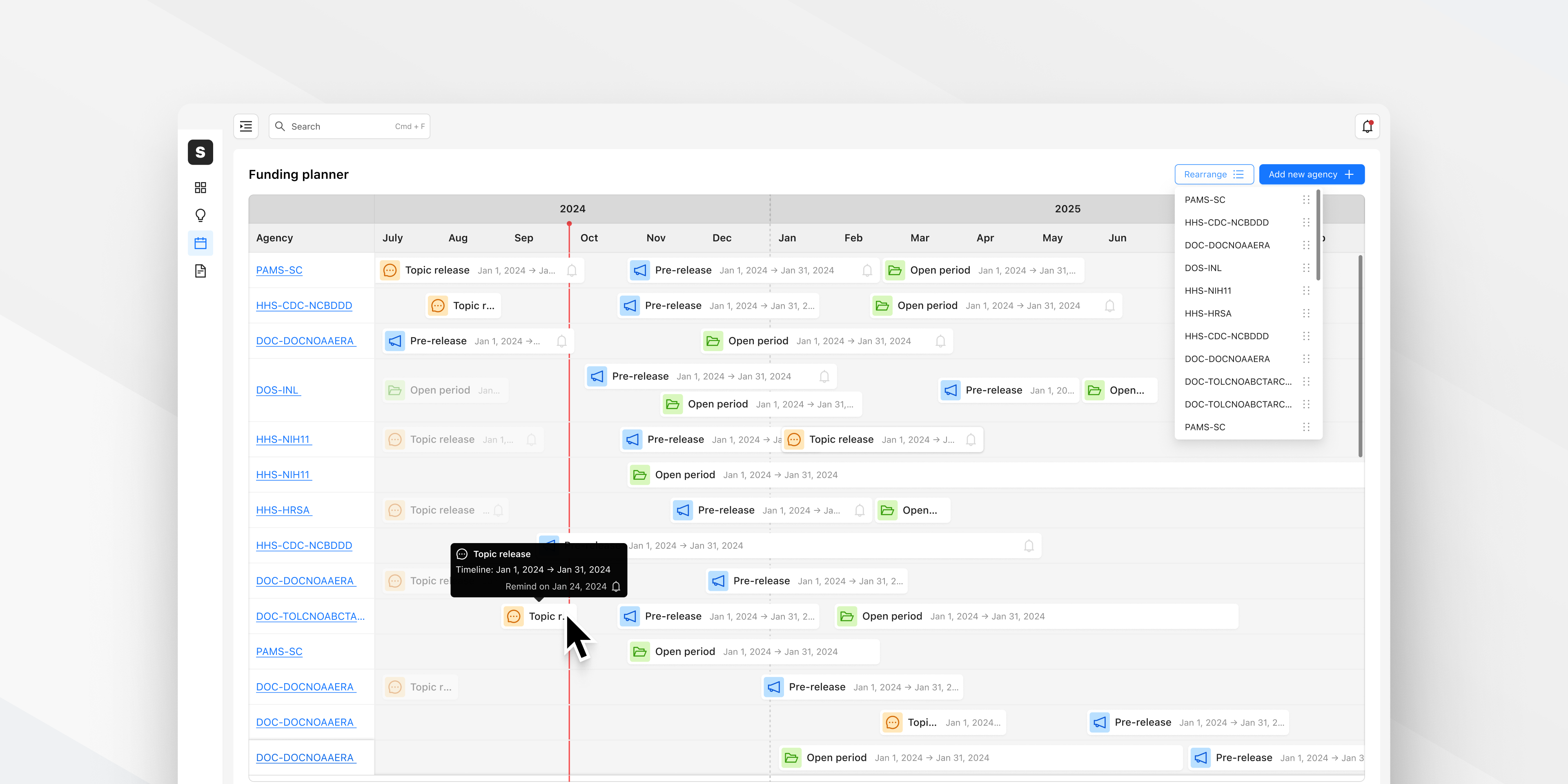 MassVentures AI - Founding Planner