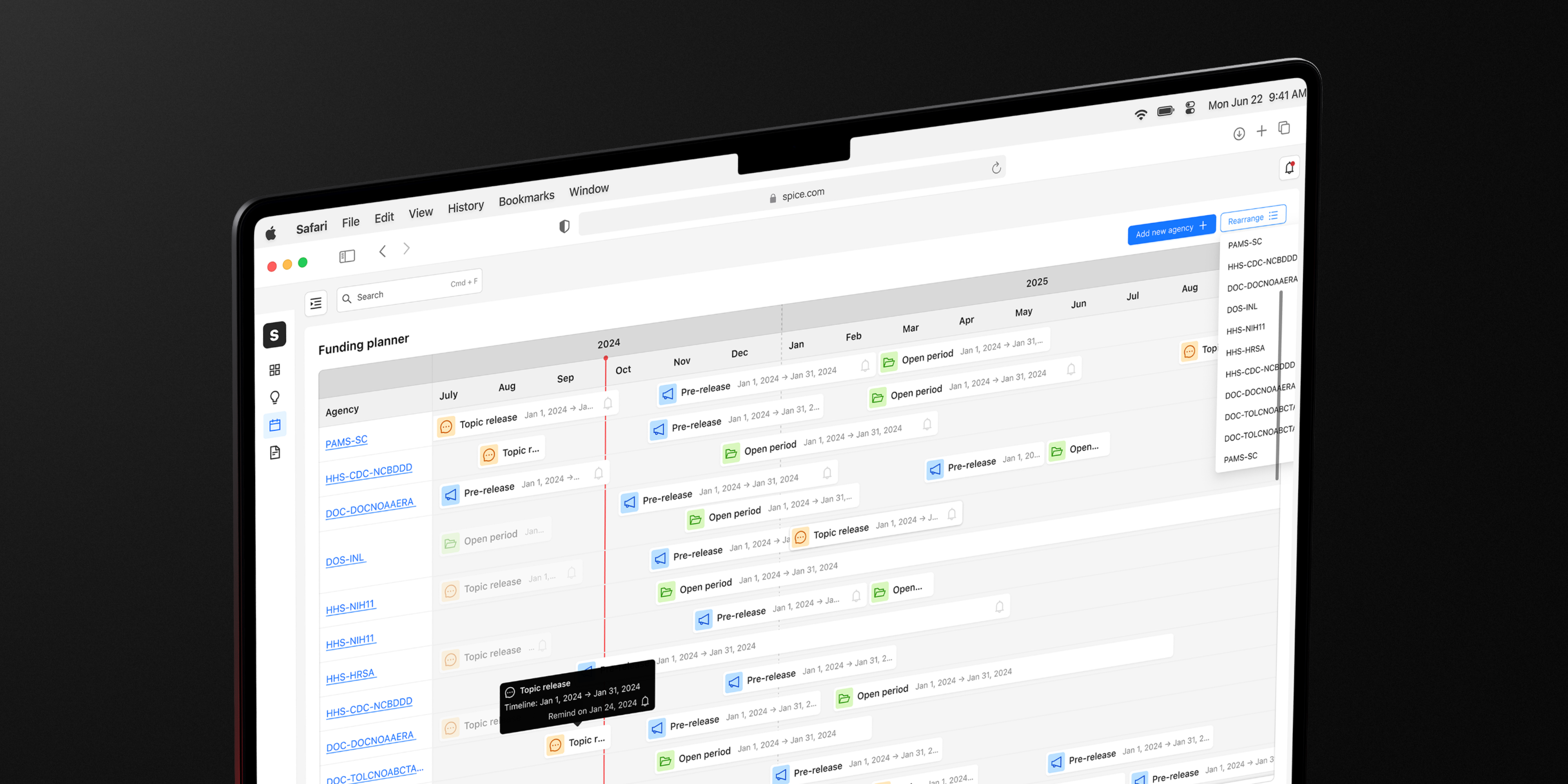 MassVentures AI project banner